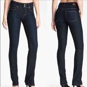 Paige Hidden Hills straight cut